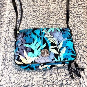 🌸3/$15🌸 Vera Bradley purse